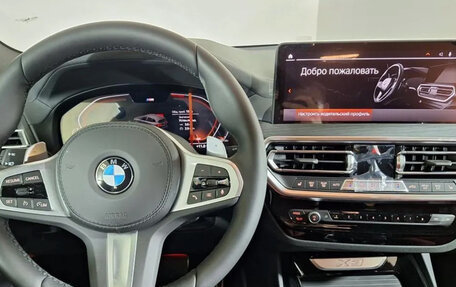 BMW X3, 2024 год, 6 892 000 рублей, 3 фотография