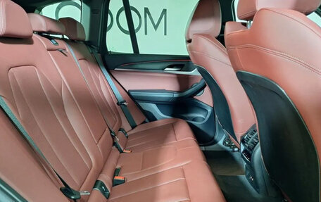 BMW X3, 2024 год, 6 892 000 рублей, 4 фотография