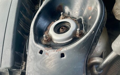 Ford Mondeo III, 2007 год, 620 000 рублей, 17 фотография