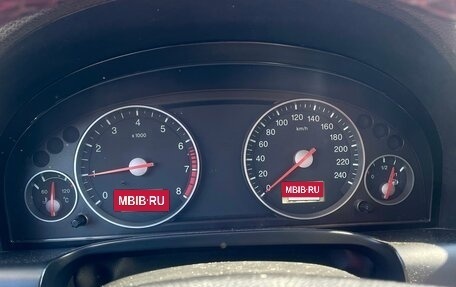 Ford Mondeo III, 2007 год, 620 000 рублей, 14 фотография