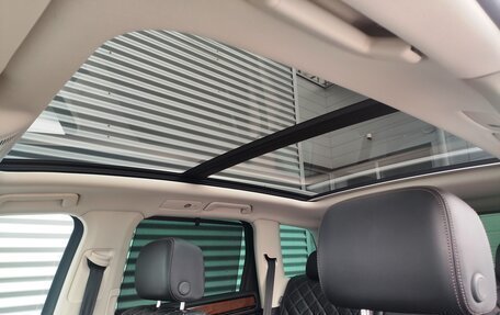 Volkswagen Touareg III, 2018 год, 5 750 000 рублей, 23 фотография