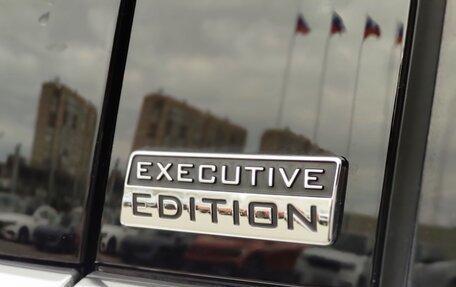 Volkswagen Touareg III, 2018 год, 5 750 000 рублей, 27 фотография