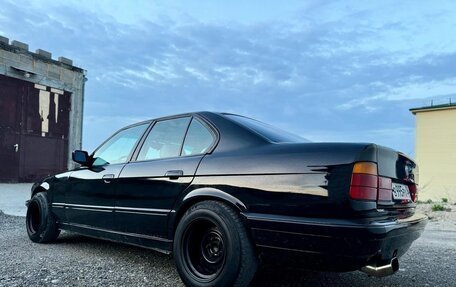 BMW 5 серия, 1988 год, 600 000 рублей, 6 фотография