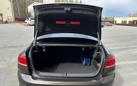 Volkswagen Passat B8 рестайлинг, 2017 год, 2 100 000 рублей, 12 фотография