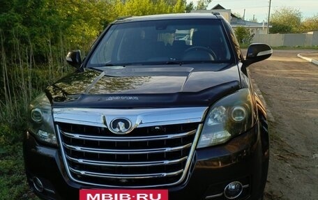 Great Wall Hover H3 I, 2014 год, 900 000 рублей, 2 фотография