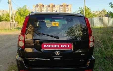 Great Wall Hover H3 I, 2014 год, 900 000 рублей, 5 фотография