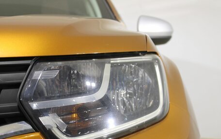 Renault Duster I рестайлинг, 2021 год, 1 919 000 рублей, 17 фотография