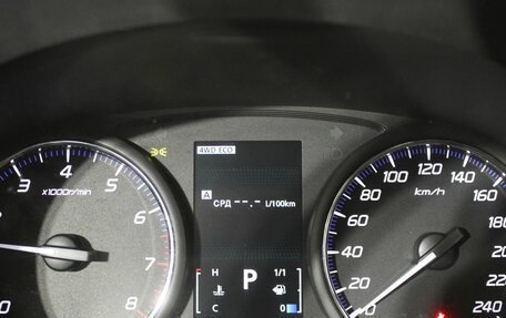 Mitsubishi Outlander III рестайлинг 3, 2013 год, 1 320 000 рублей, 9 фотография
