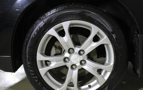 Mitsubishi Outlander III рестайлинг 3, 2013 год, 1 320 000 рублей, 19 фотография