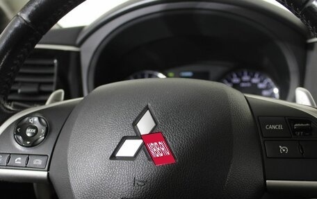 Mitsubishi Outlander III рестайлинг 3, 2013 год, 1 320 000 рублей, 16 фотография