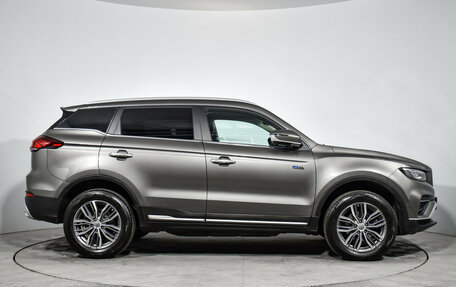 Geely Atlas, 2022 год, 1 890 000 рублей, 4 фотография