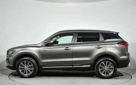 Geely Atlas, 2022 год, 1 890 000 рублей, 8 фотография