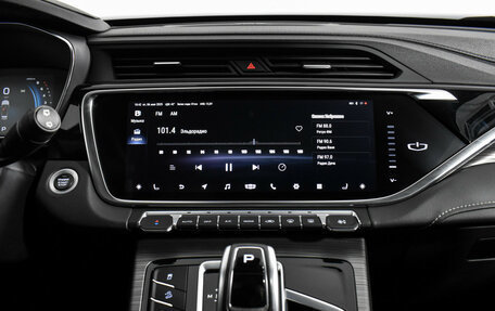 Geely Atlas, 2022 год, 1 890 000 рублей, 16 фотография