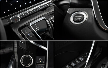 Geely Atlas, 2022 год, 1 890 000 рублей, 17 фотография