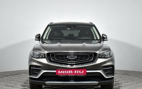 Geely Atlas, 2022 год, 1 890 000 рублей, 2 фотография