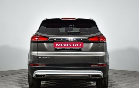 Geely Atlas, 2022 год, 1 890 000 рублей, 6 фотография