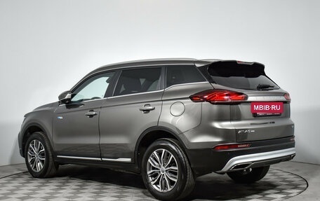 Geely Atlas, 2022 год, 1 890 000 рублей, 7 фотография
