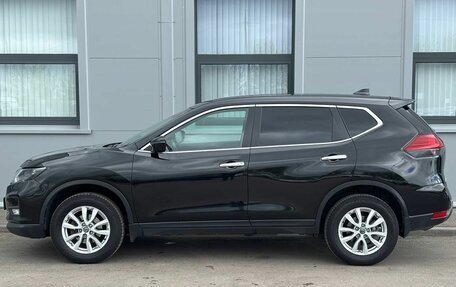 Nissan X-Trail, 2021 год, 2 510 000 рублей, 8 фотография