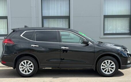 Nissan X-Trail, 2021 год, 2 510 000 рублей, 4 фотография