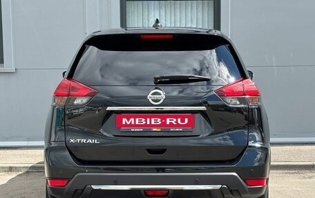 Nissan X-Trail, 2021 год, 2 510 000 рублей, 6 фотография