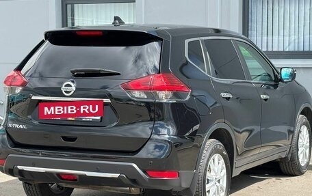 Nissan X-Trail, 2021 год, 2 510 000 рублей, 5 фотография