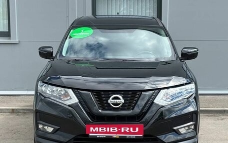 Nissan X-Trail, 2021 год, 2 510 000 рублей, 2 фотография