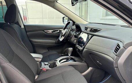 Nissan X-Trail, 2021 год, 2 510 000 рублей, 14 фотография