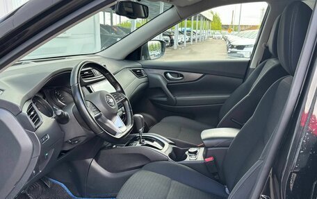 Nissan X-Trail, 2021 год, 2 510 000 рублей, 10 фотография