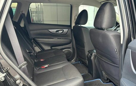 Nissan X-Trail, 2021 год, 2 510 000 рублей, 15 фотография