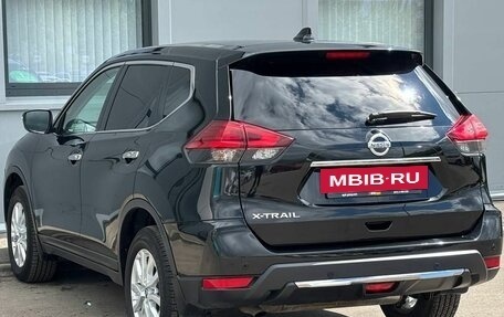 Nissan X-Trail, 2021 год, 2 510 000 рублей, 7 фотография