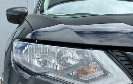 Nissan X-Trail, 2021 год, 2 510 000 рублей, 21 фотография
