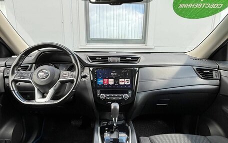Nissan X-Trail, 2021 год, 2 510 000 рублей, 16 фотография
