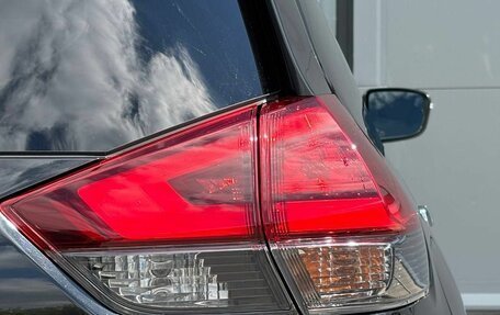 Nissan X-Trail, 2021 год, 2 510 000 рублей, 22 фотография