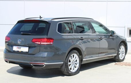 Volkswagen Passat B8 рестайлинг, 2019 год, 2 039 000 рублей, 6 фотография