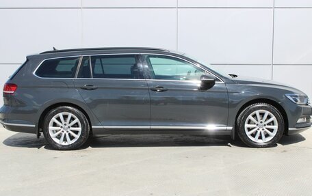 Volkswagen Passat B8 рестайлинг, 2019 год, 2 039 000 рублей, 5 фотография