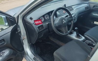 Mitsubishi Lancer IX, 2007 год, 330 000 рублей, 1 фотография