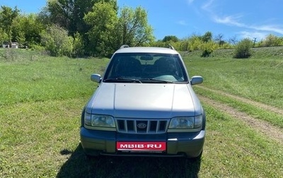 KIA Sportage IV рестайлинг, 2006 год, 430 000 рублей, 1 фотография