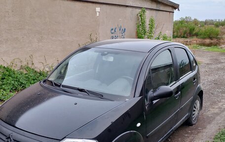 Citroen C3 II, 2004 год, 240 000 рублей, 1 фотография