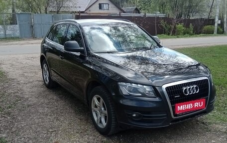 Audi Q5, 2012 год, 1 800 000 рублей, 1 фотография