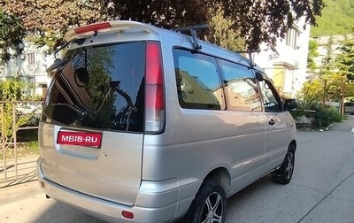Toyota Town Ace III, 1999 год, 800 000 рублей, 1 фотография