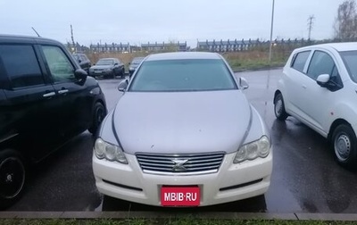 Toyota Mark X II, 2008 год, 1 100 000 рублей, 1 фотография