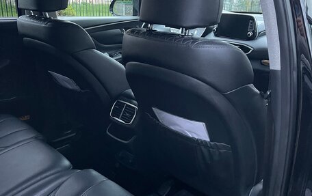 Hyundai Santa Fe IV, 2018 год, 3 600 000 рублей, 1 фотография