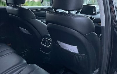 Hyundai Santa Fe IV, 2018 год, 3 600 000 рублей, 1 фотография