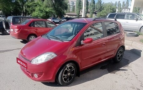 Chery Kimo (A1), 2012 год, 285 000 рублей, 1 фотография