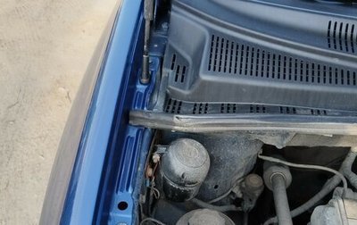 Hyundai Getz I рестайлинг, 2006 год, 440 000 рублей, 1 фотография