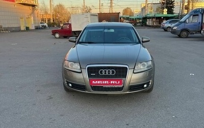 Audi A6, 2007 год, 930 000 рублей, 1 фотография