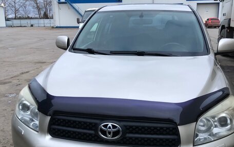 Toyota RAV4, 2008 год, 1 150 000 рублей, 1 фотография