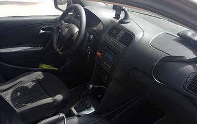 Volkswagen Polo VI (EU Market), 2016 год, 890 000 рублей, 1 фотография