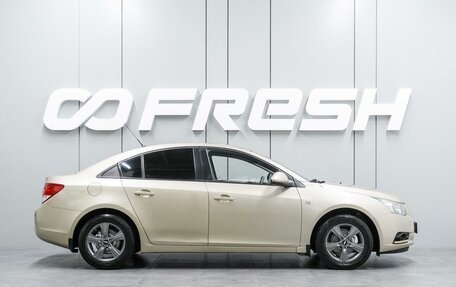 Chevrolet Cruze II, 2009 год, 890 000 рублей, 1 фотография