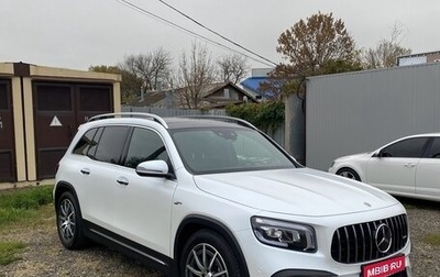 Mercedes-Benz GLB AMG, 2020 год, 5 467 000 рублей, 1 фотография